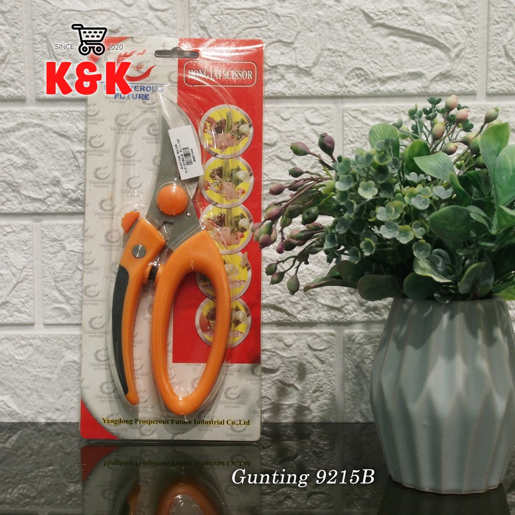 

Gunting 9215B