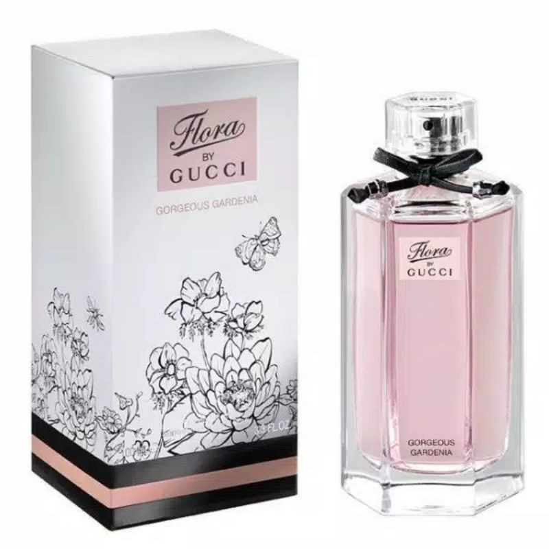 Parfume Flora Gucci