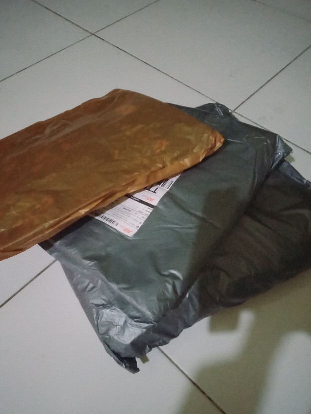 Tunik Serut Parang Daun Jatuh Tunik Batik Cantik Tunic Batik Modern Kerja