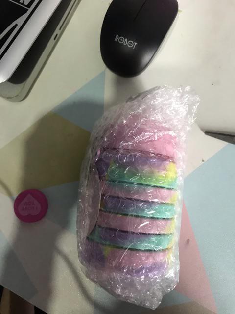 Sale!! Smiggle Ball Silicon Drink Bottle / Smiggle Icecream / Smiggle Silicon Squish Bottle