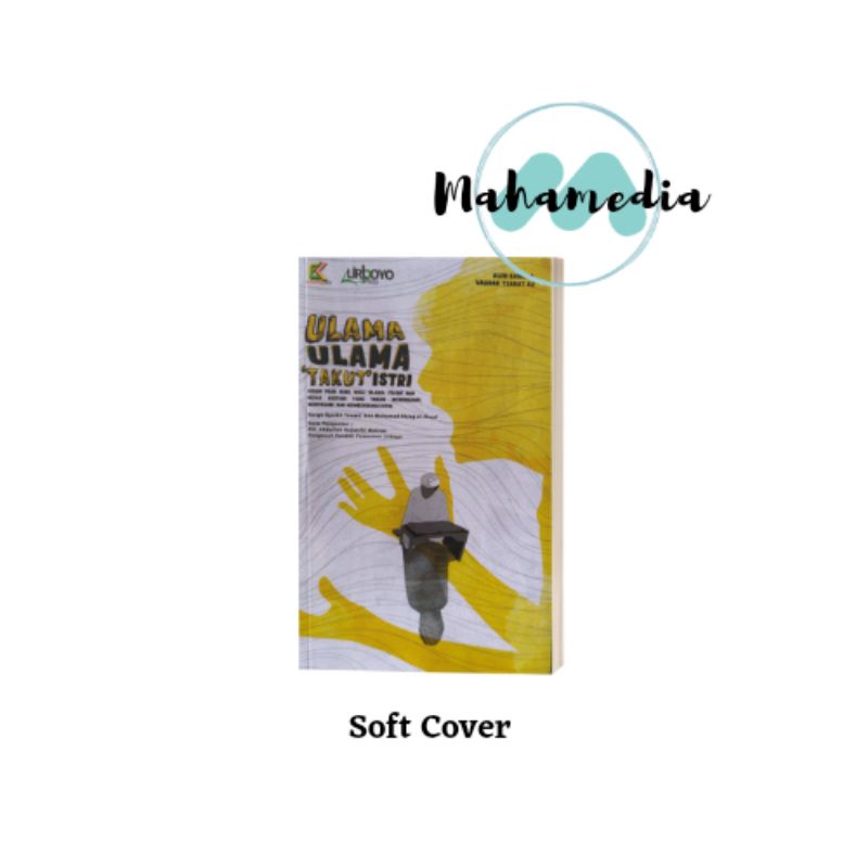 Ulama Ulama Takut Istri