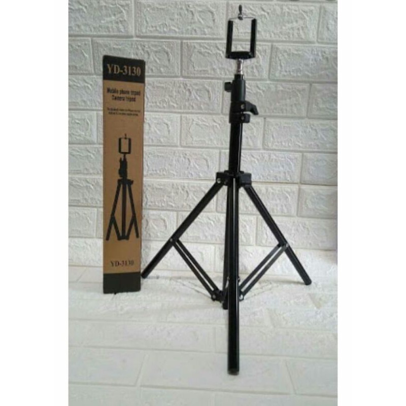 FILLYS Tripod HP besi YD-3130