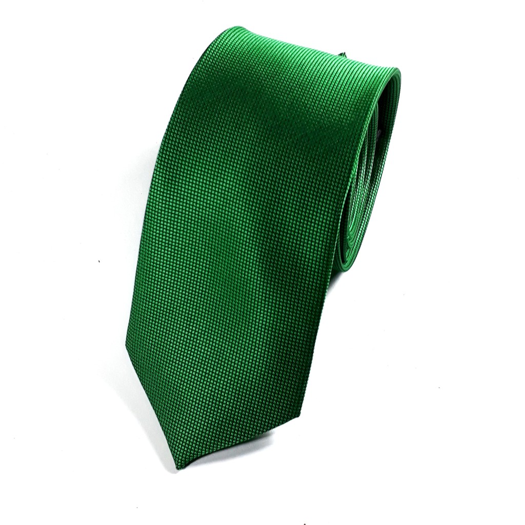 DASI POLYESTER SLIM HIJAU