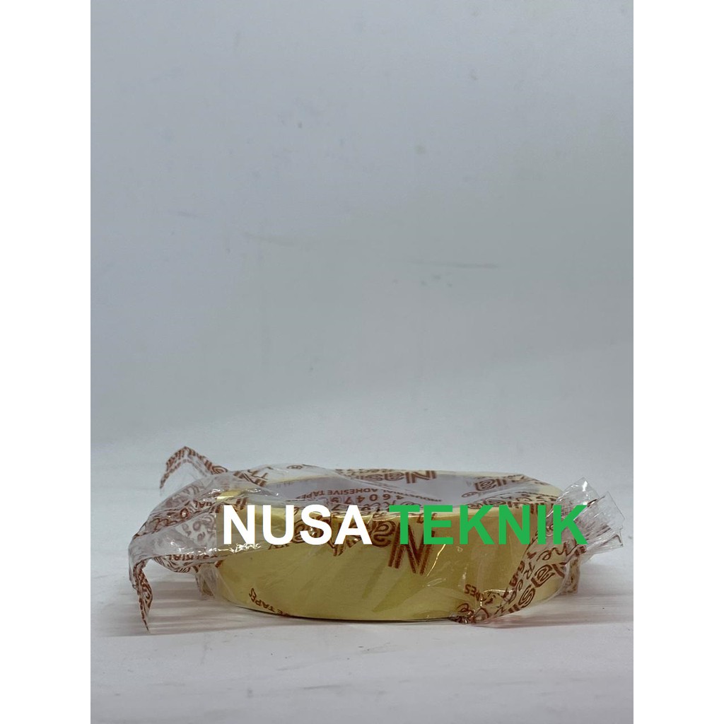 

NASHUA MASKING TAPE [NASHUA LAKBAN KERTAS] 15 M X 2 INCH