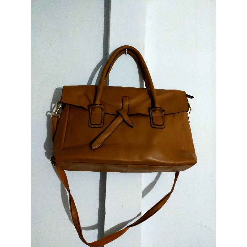 Tas Preloved Della Stella