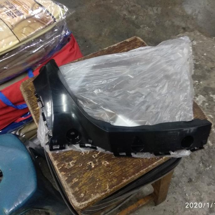 Sparepart Mobil Breket Bumper Sirion Belakang 2012-2015 New Produk Rekomendasi