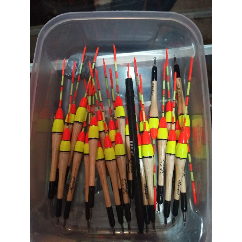 kumbul pelampung anti badai