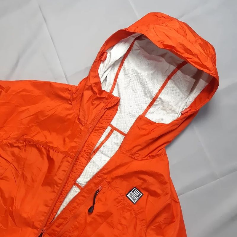 Jaket Polham Outdoor