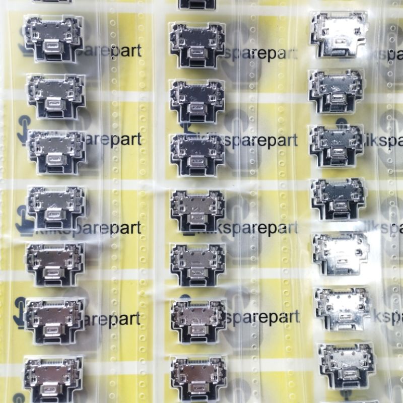 Konektor Cas Konektor Usb Connector Charger Asus Padfone S T00N PF500KL