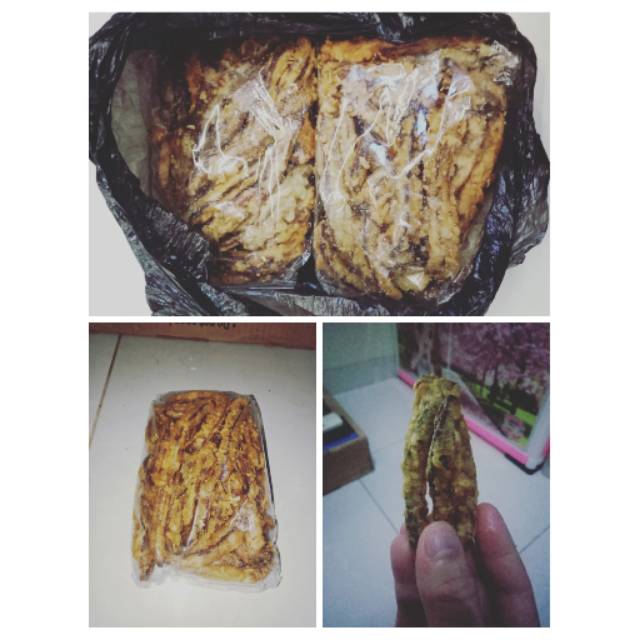 

SALE PISANG MANIS (isi : 250-1000 gram per bungkus)