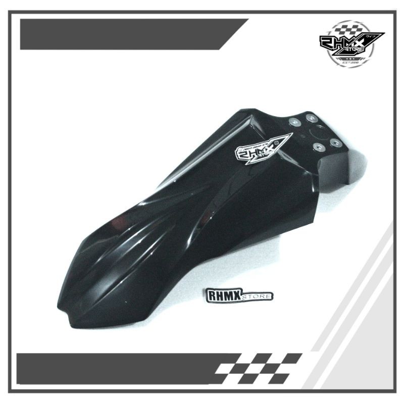 spakbor depan dt dtracker new replika sayap depan dt spakbor depan dtracker bukan hrv