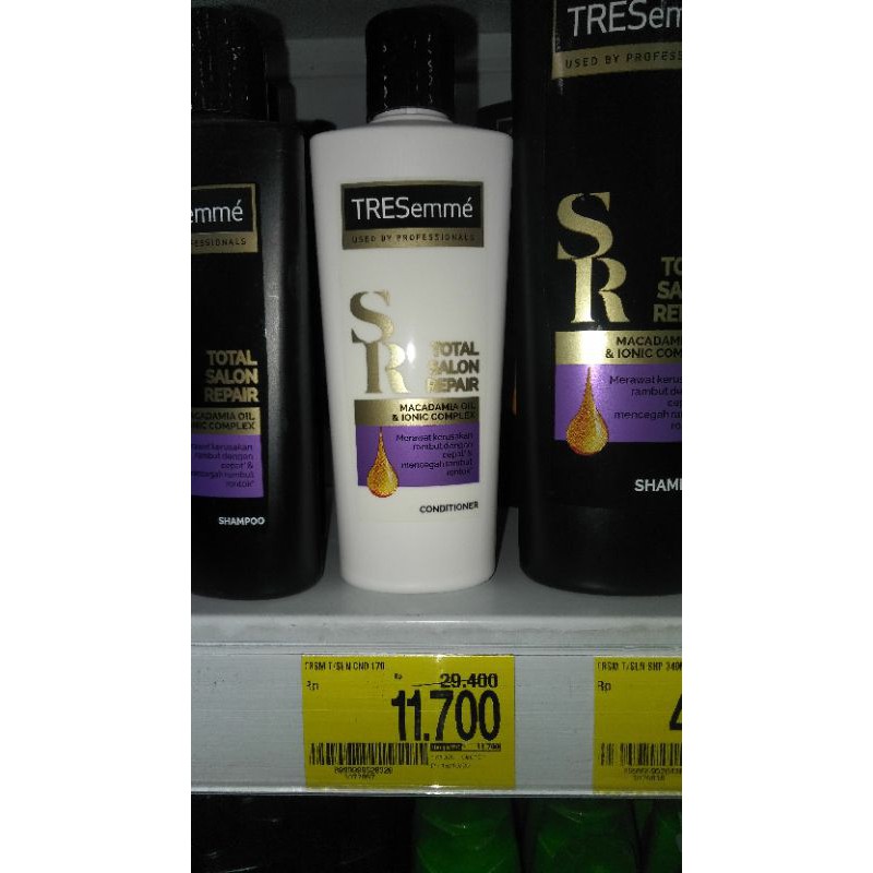 tresemme