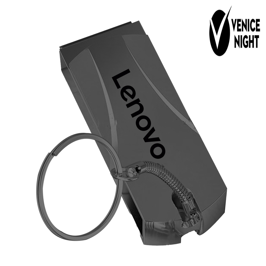 (SF) Lenovo Flashdisk USB 1TB / 2TB Portable