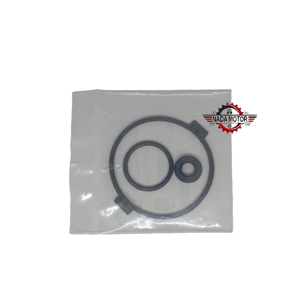 Seal delco Oring delco Packing delco Daihatsu Zebra Espass Original