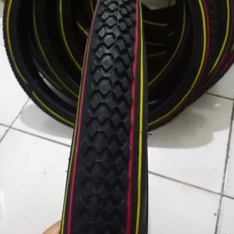 Ban Luar Sepeda 20 x 1.75 Swallow