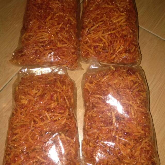 

Kentang mustofa