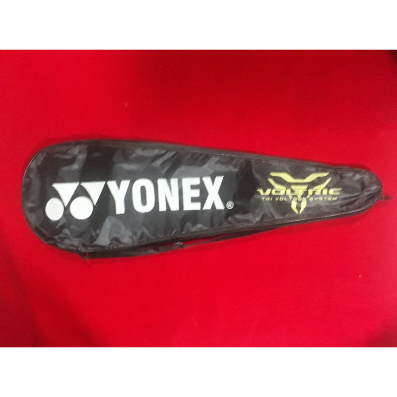 Tas raket badminton yonex 1 sleting