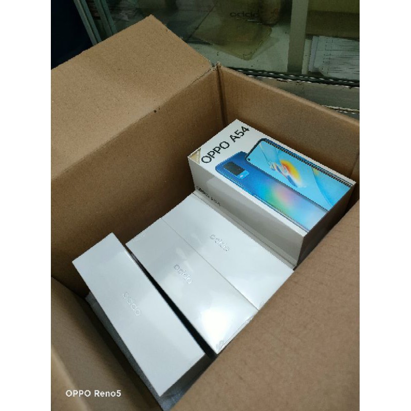 Oppo A54 4/128