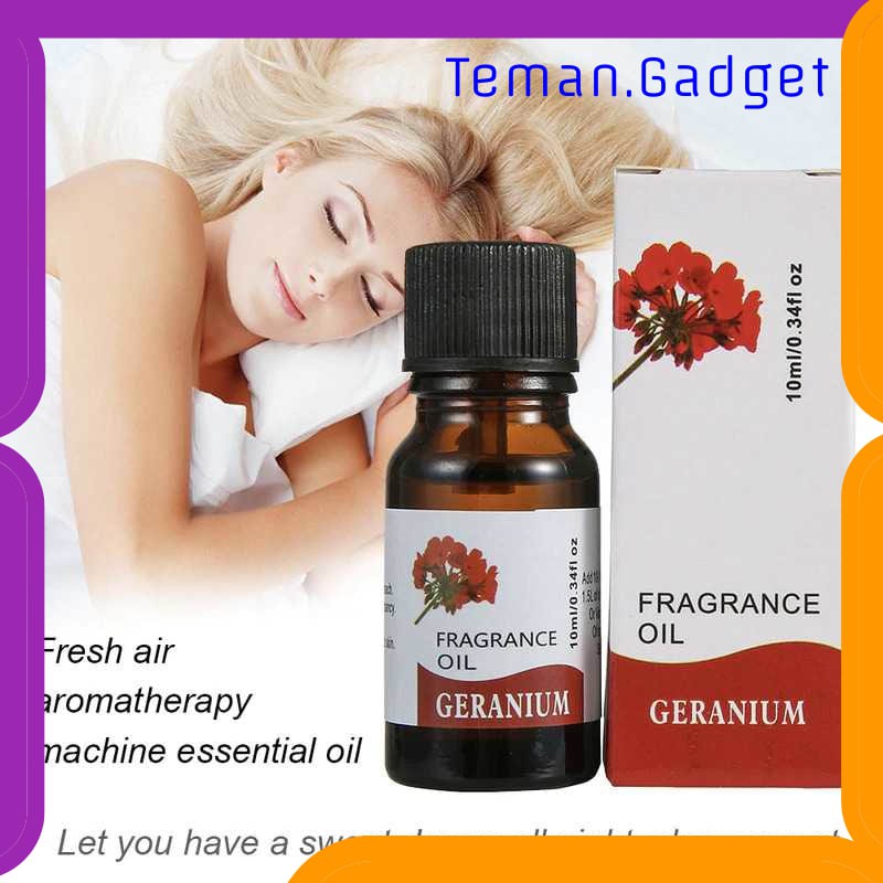 TG-CE019 CHENF Pure Essential Fragrance Oils Minyak Aromatherapy 10ml RH-17