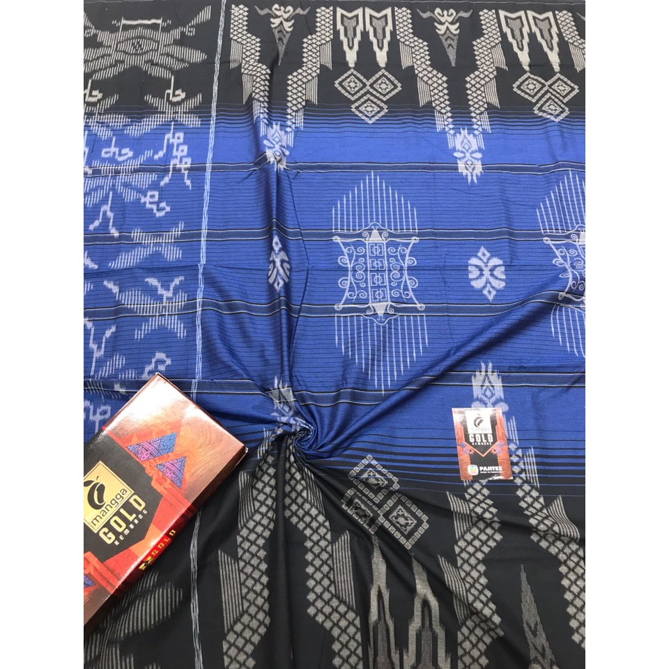 Sarung MANGGA Kembang Satuan / Grosir Sarung Dewasa Asli