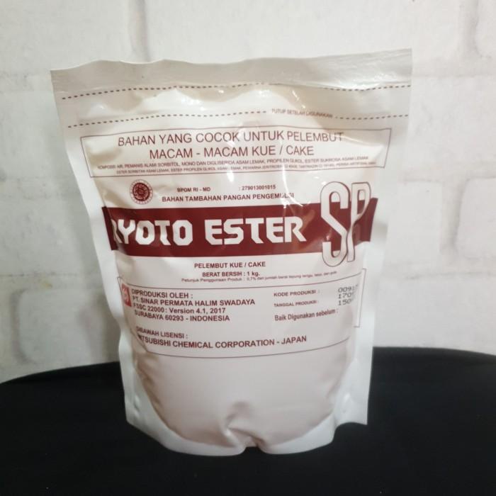 

Okshop | Ryoto Sp Emulsifier/Pengembang/Pelembut Kue 1Kg