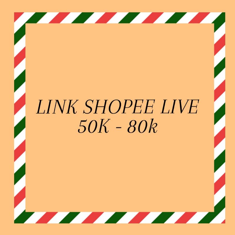 

NOTA LIVE STREAMING 50K - 80K