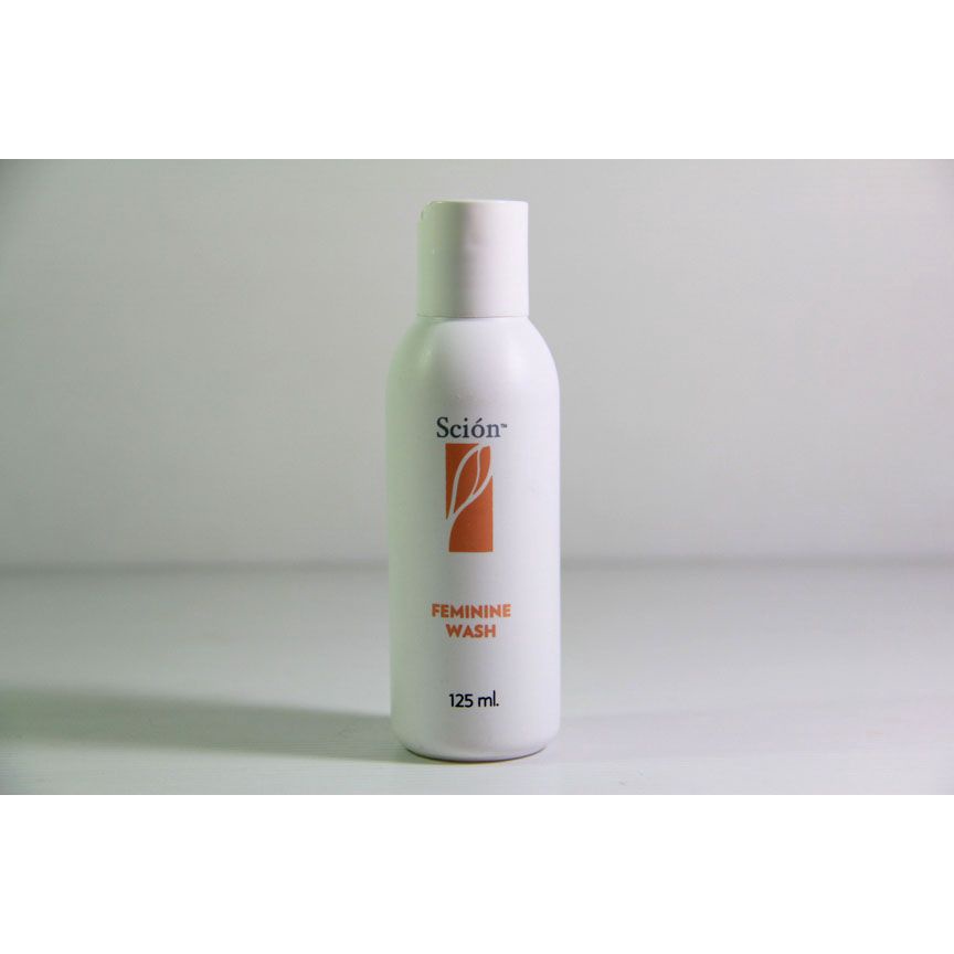 ScionFeminimeWash125ml