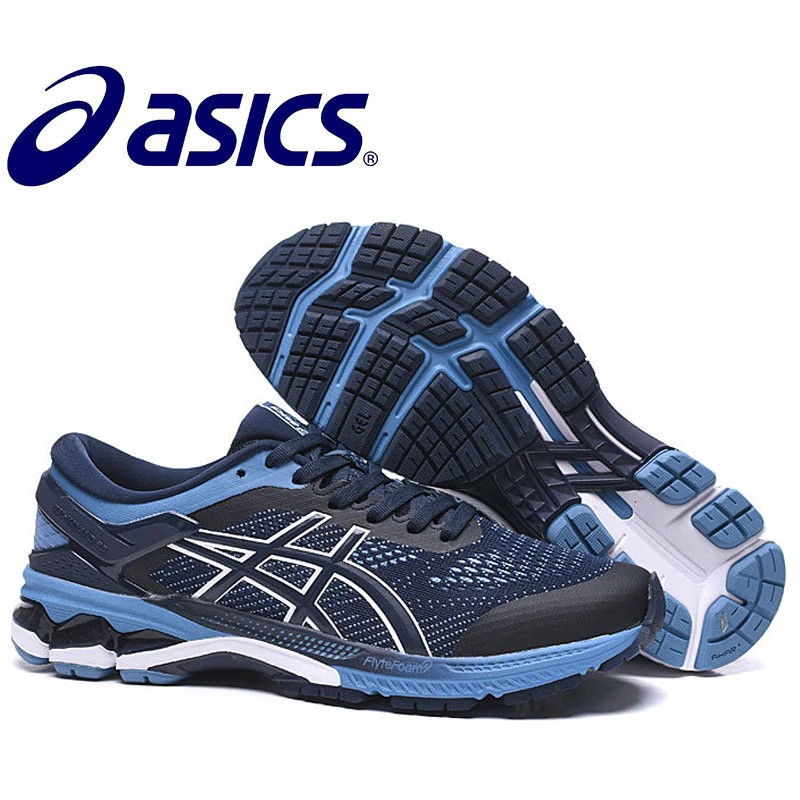 asics tiger trainer knit