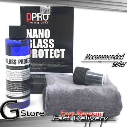 Car Paint Store >> Dpro Nano Glass Protect Hydrophobic Car Paint Coating 100ml Df 100 Car Paint Store >> Dpro Nano Glass Protect Hydrophobic Car Paint Coating 100ml Df 100