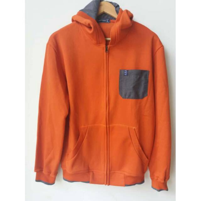 Jaket arizona