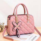 912 tas IMPORT 1KG MUAT 2PCS TAS SELEMPANG HANDBAG IMPORT