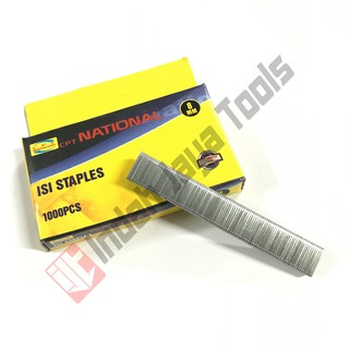 Isi Staples Max Besar No.3-1M Ecer / Refill Stapler Max No