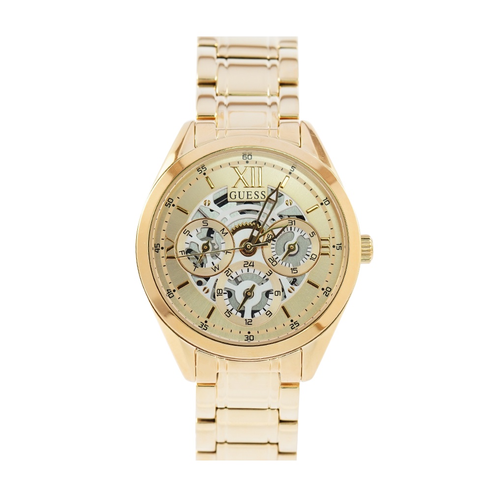 Jam Tangan GUESS GW0253L2 Wanita