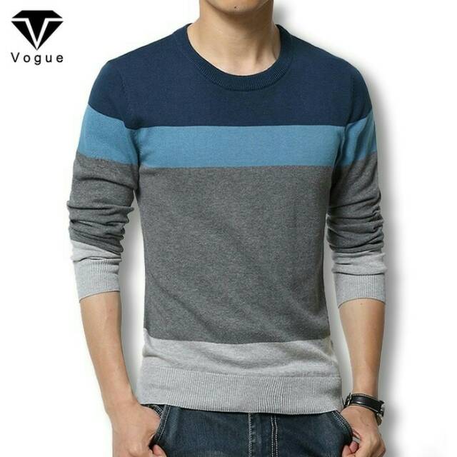 SWEATER RAJUT PRIA SWEATER RAJUT COWOK SWEATER PRIA