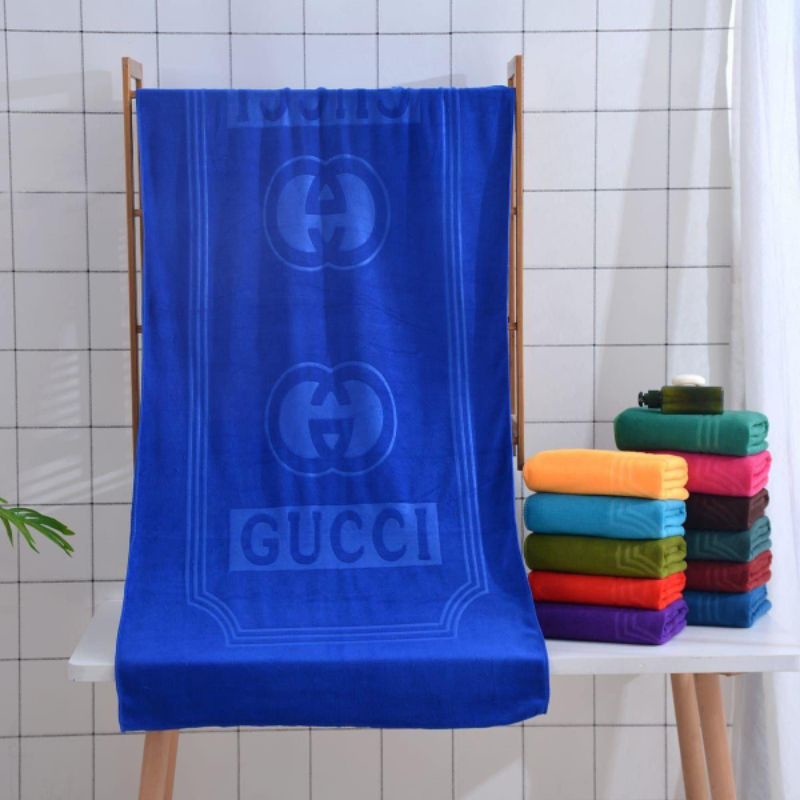 HANDUK GUCCI POLOS