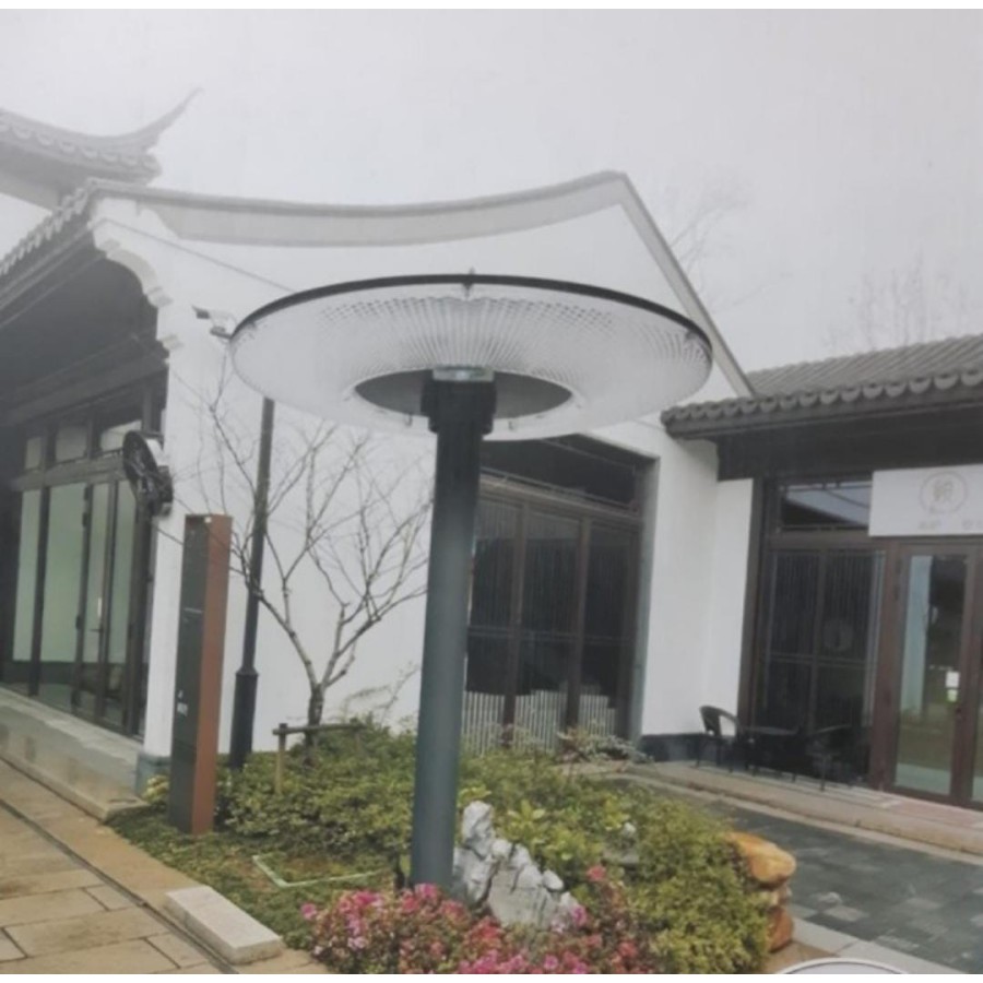 Lampu Jalan PJU Solar Cell 500w Lampu Sorot Solar Panel 500 watt Led