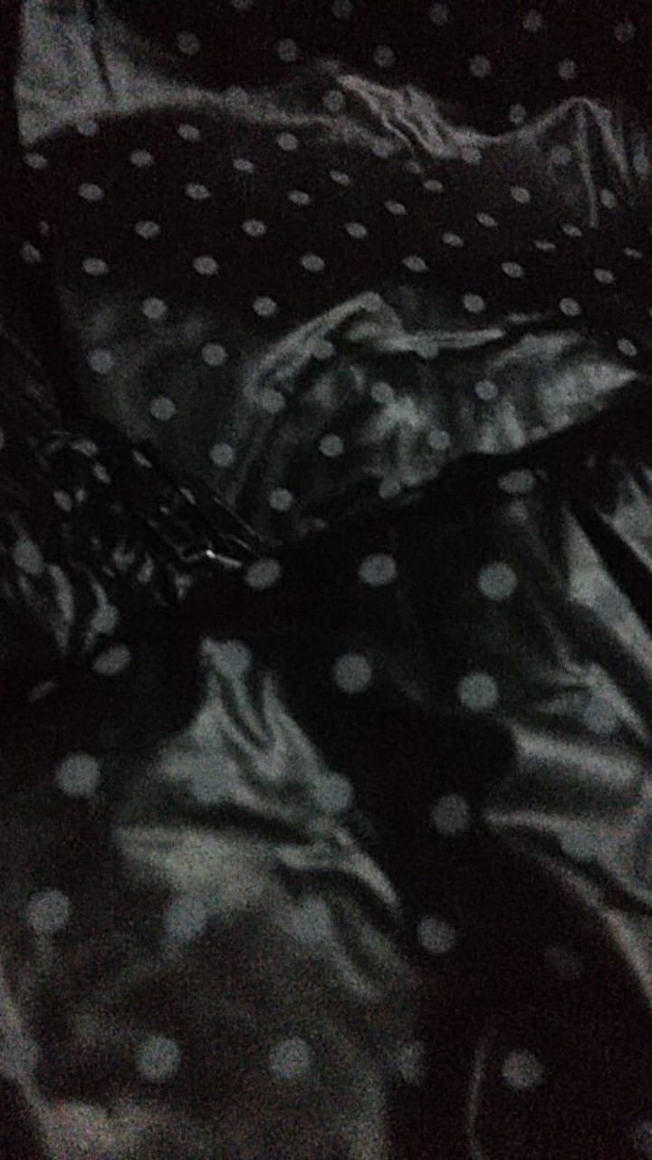 Payung Lipat Murah Motif Kotak (random)