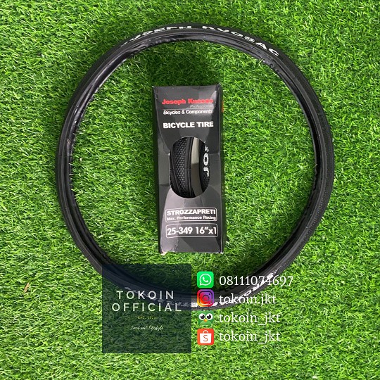 Ban Luar Joseph Kuosac