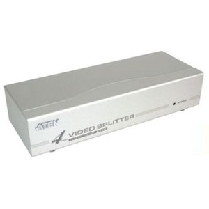 Vga Splitter ATEN 4 Port VS94A