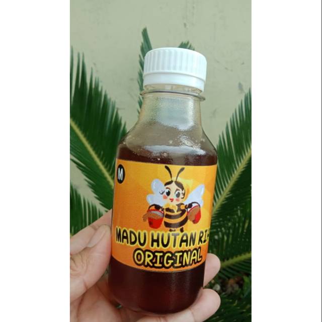 

Madu hutan