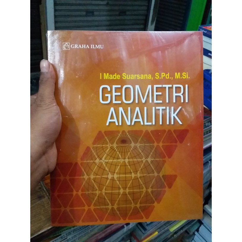 Geometri Analitik Siswapelajar Com