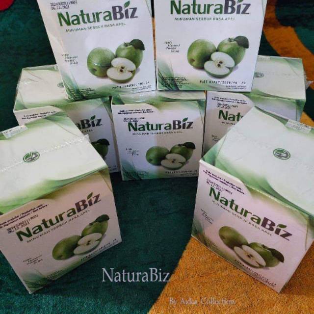 

NaturaBiz