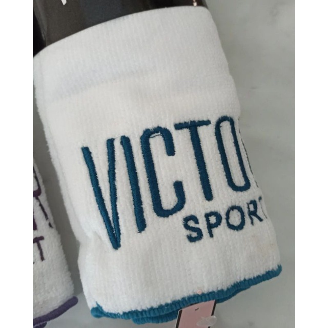 VICTORIA SECRET GYM TOWEL (Handuk Olahraga)