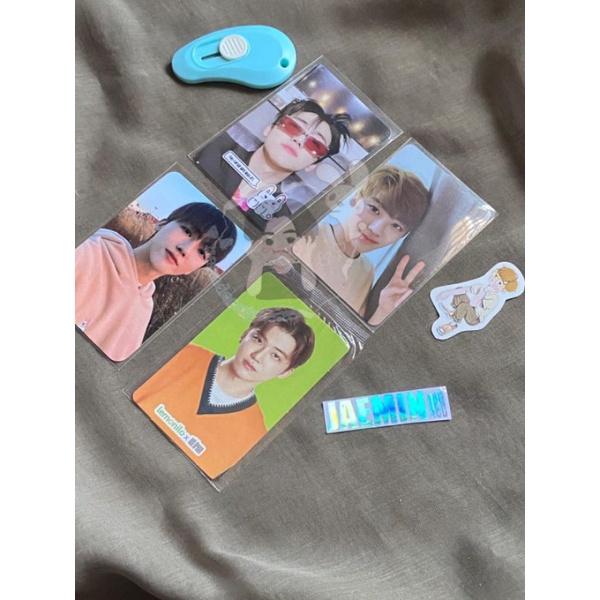 pc jaemin agent empathy dream switzal