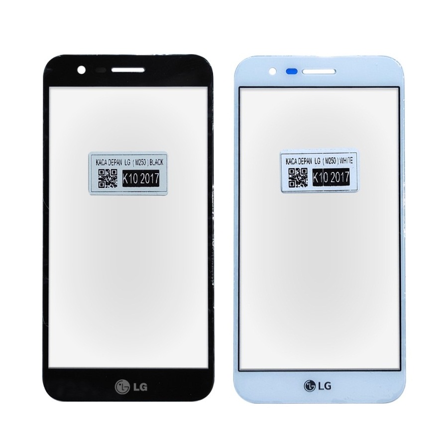KACA LCD / KACA TOUCHSCREEN LG K10 2017 2016 BACA DESKRIPSI