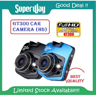 Camcorder kamera cctv Mobil Full hd1080 tempel spion