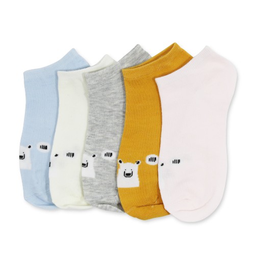 [Checkout Rp1000] Kauskaki Kaoskaki Fashion Wanita Dewasa Korea Import Berkualitas - SHG2007