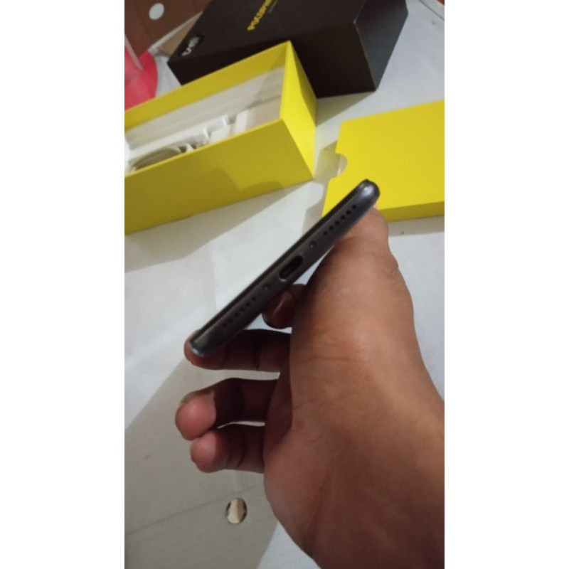 POCOPHONE F1 6/64 MATI TOTAL