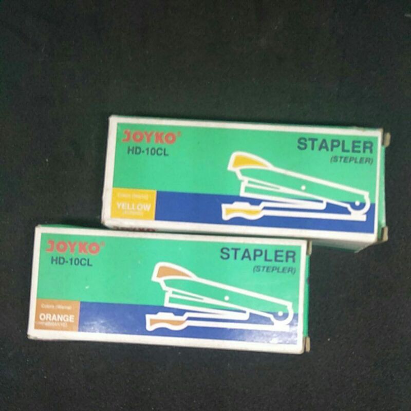 

Stapler Joyko