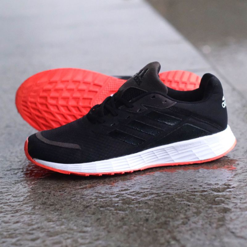 Sepatu Running Pria Adidas Duramo Sl Original, Sneakers Olahraga